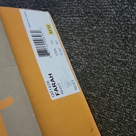 Ankle Booties - Picture 9 of 9